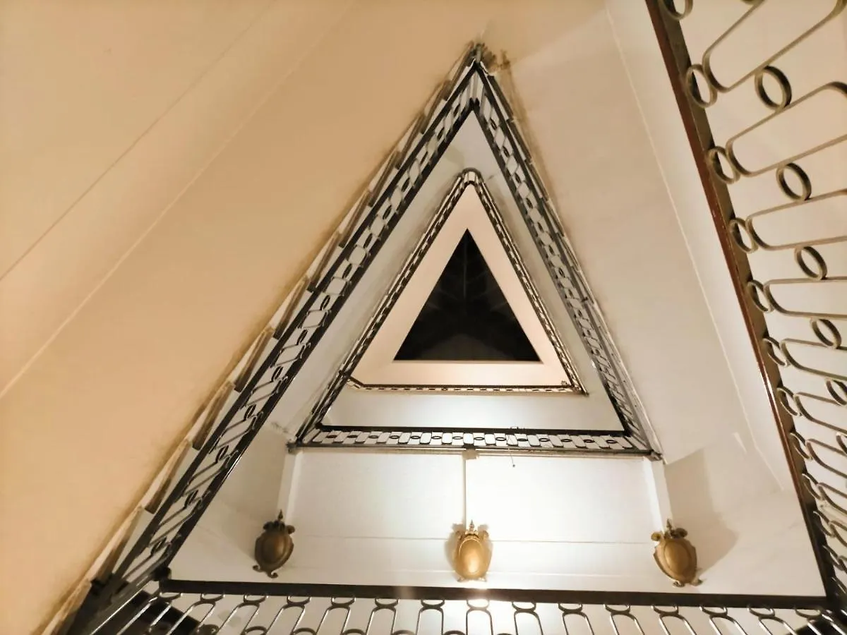 B&B Morosoli Palace Katania Nocleg ze śniadaniem
