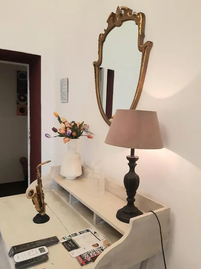 Nocleg ze śniadaniem B&B Morosoli Palace Katania