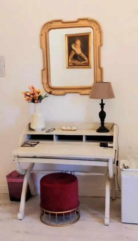 Nocleg ze śniadaniem B&B Morosoli Palace Katania