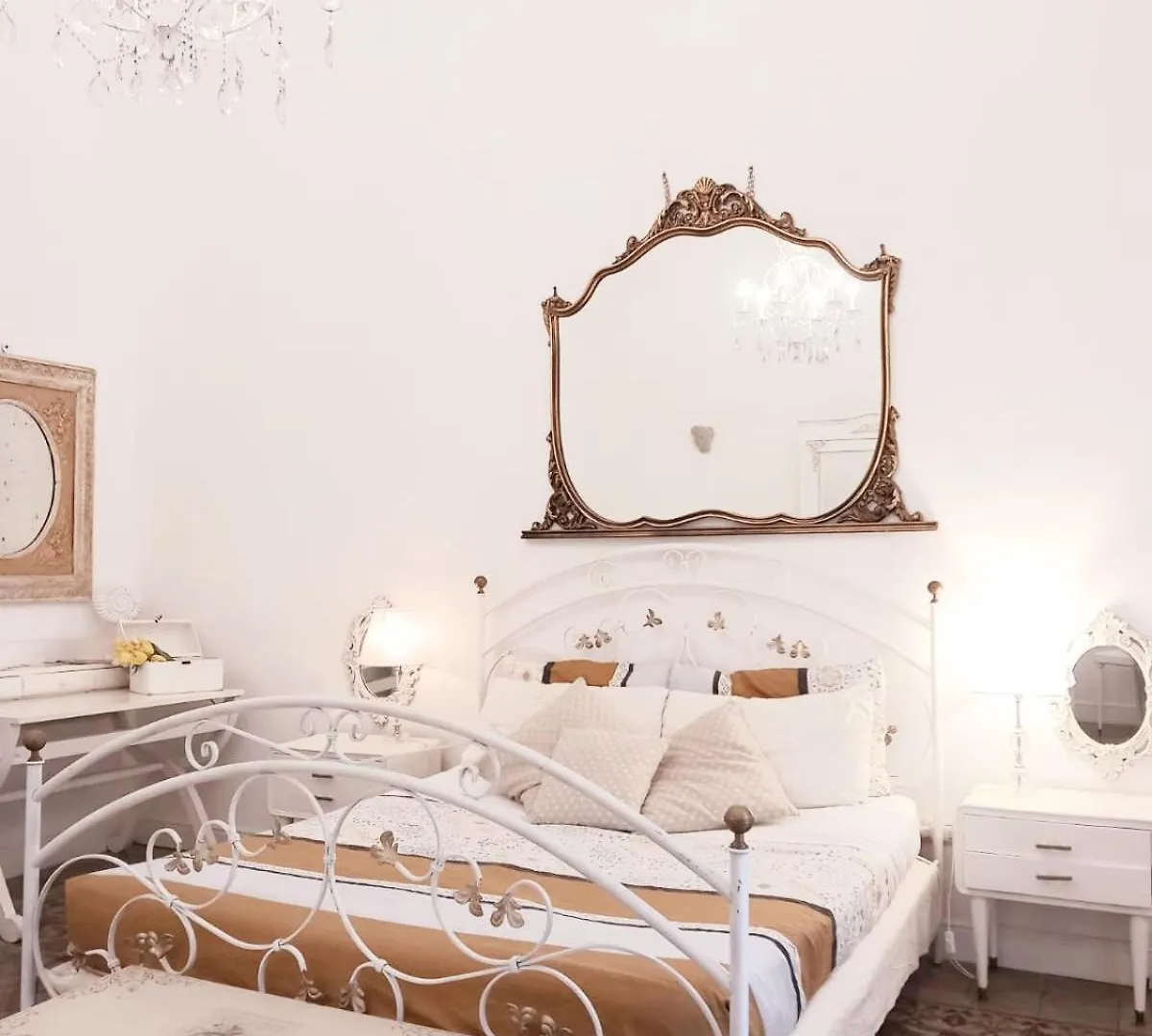 B&B Morosoli Palace Katania 0*,  Włochy