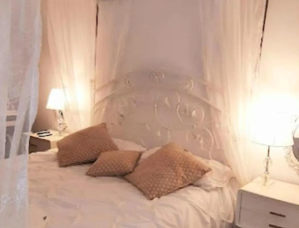 B&B Morosoli Palace Katania 0*,