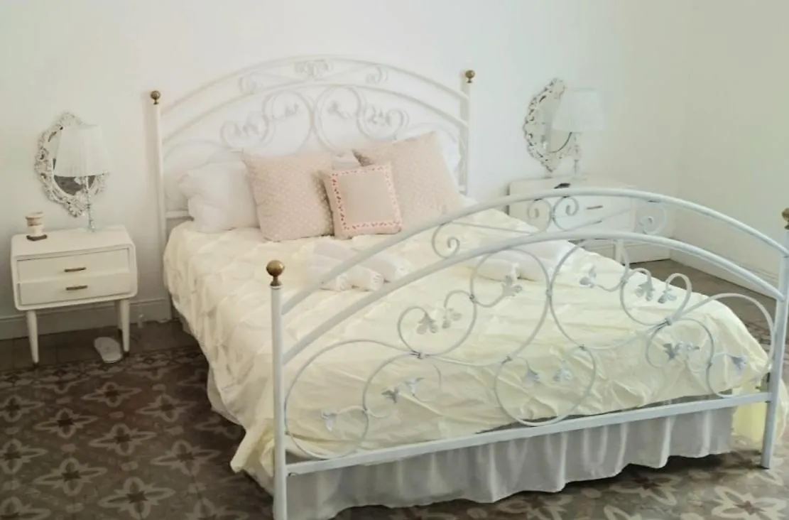 B&B Morosoli Palace Katania