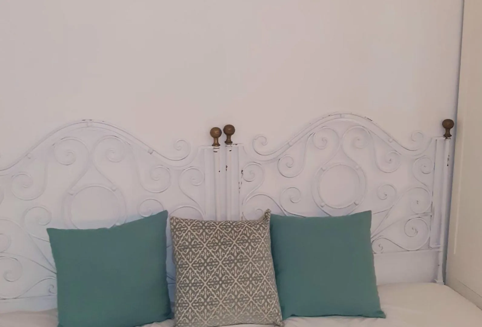 Nocleg ze śniadaniem B&B Morosoli Palace Katania