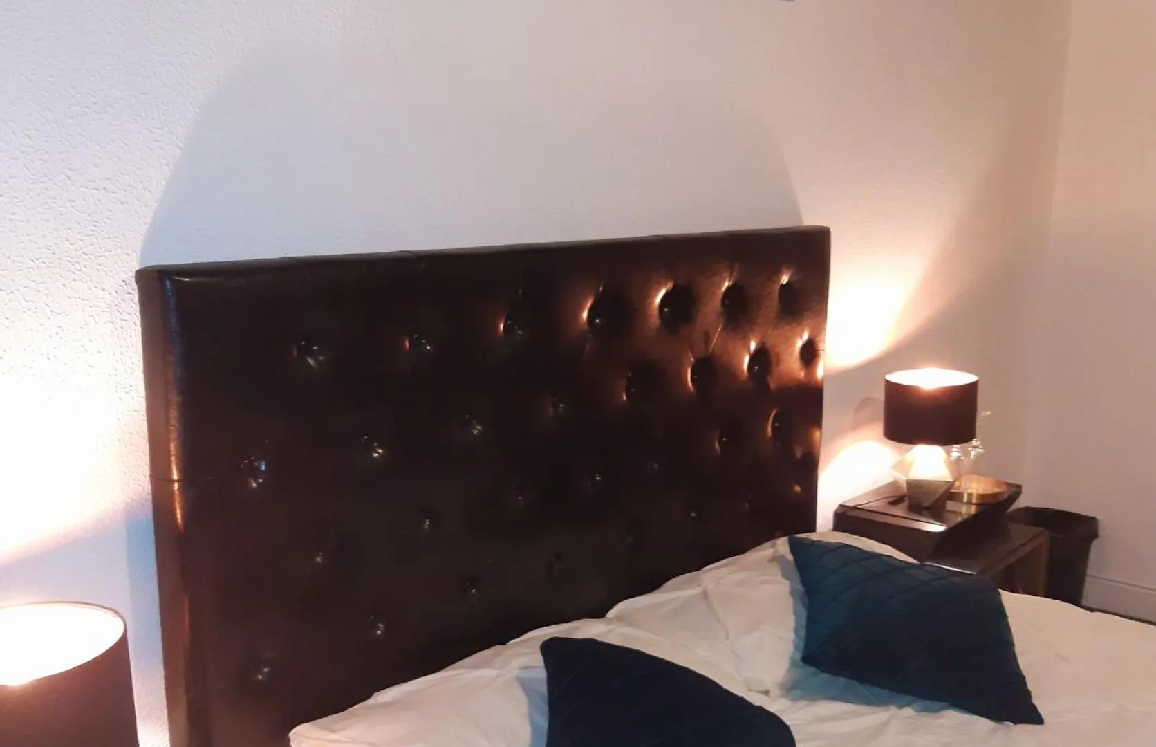 Nocleg ze śniadaniem B&B Morosoli Palace Katania