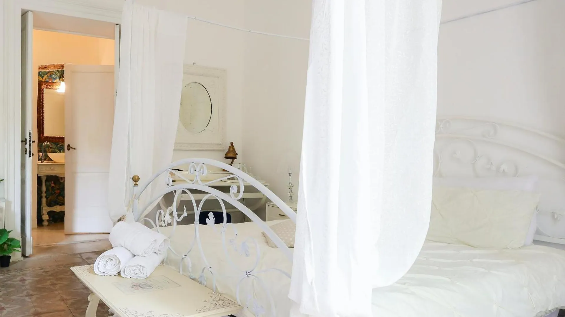 B&B Morosoli Palace Katania 0*,