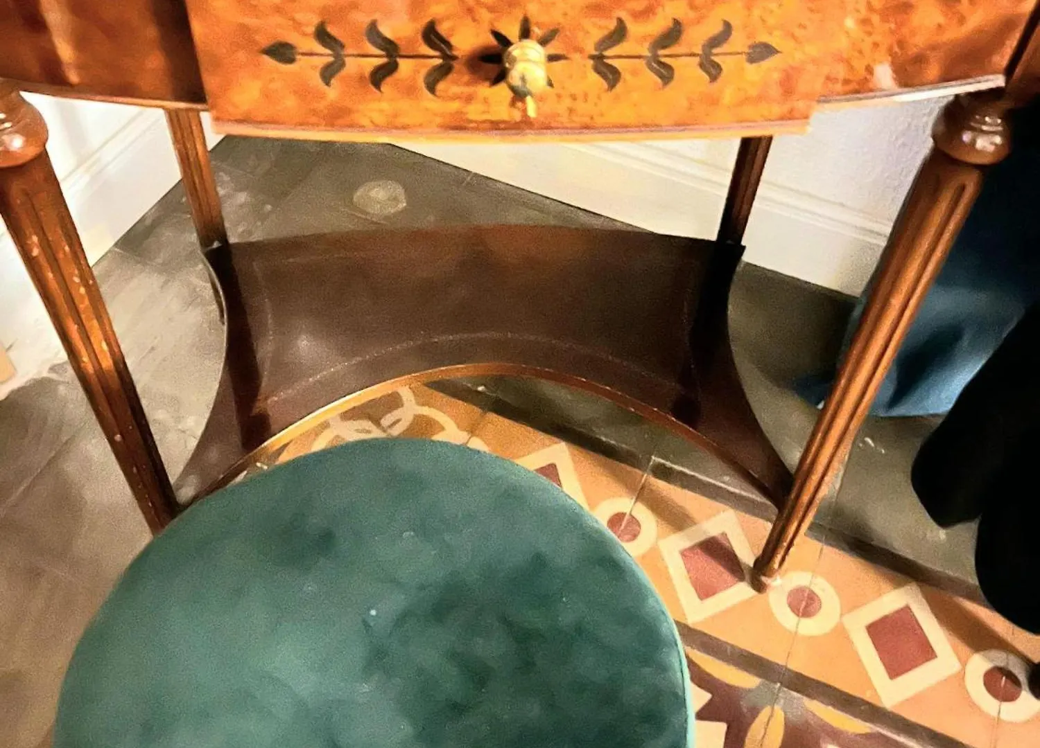Nocleg ze śniadaniem B&B Morosoli Palace Katania Włochy