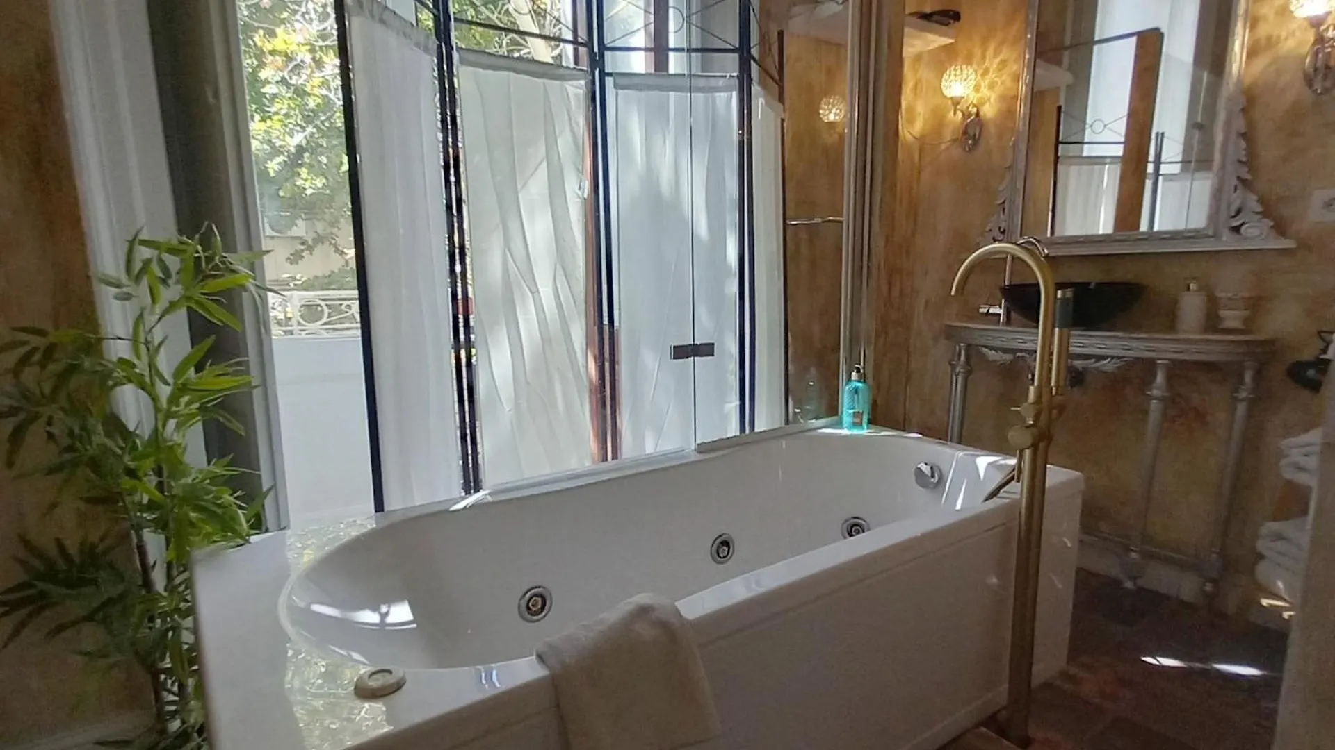 B&B Morosoli Palace Katania Nocleg ze śniadaniem