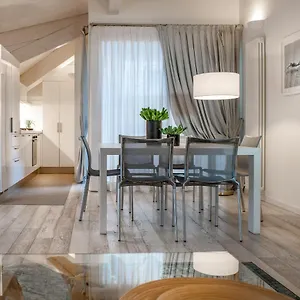 Lungomare - Charming Aparthotel Riccione