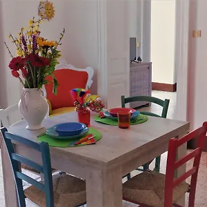 Casa Di Peppe Appartement Catane