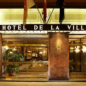 De La Hotel Florenz