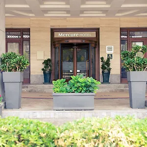Mercure Excelsior Catane