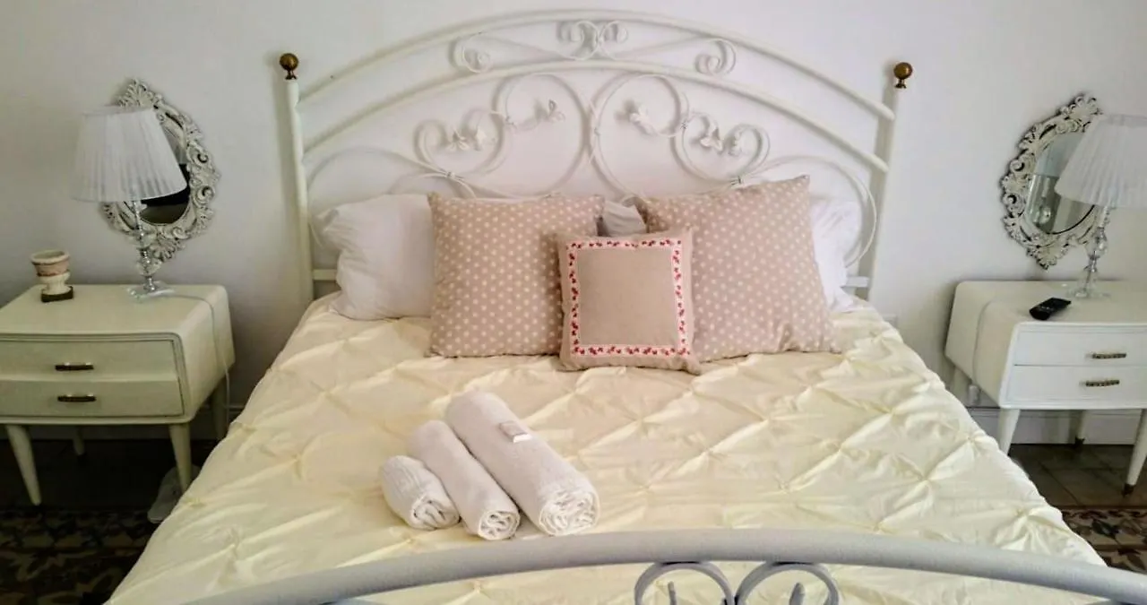 Couette-café B&B Morosoli Palace Catane