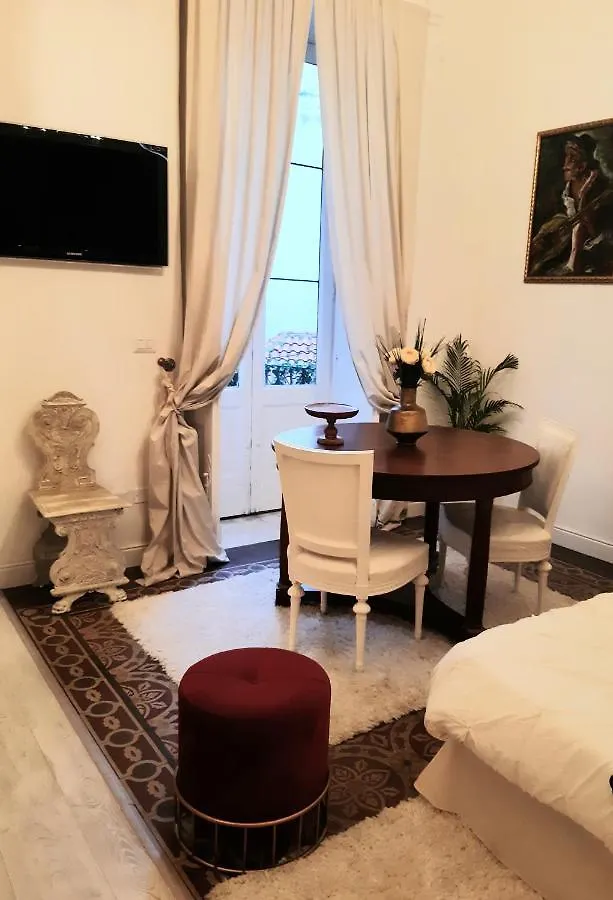 B&B Morosoli Palace Catane 0*,