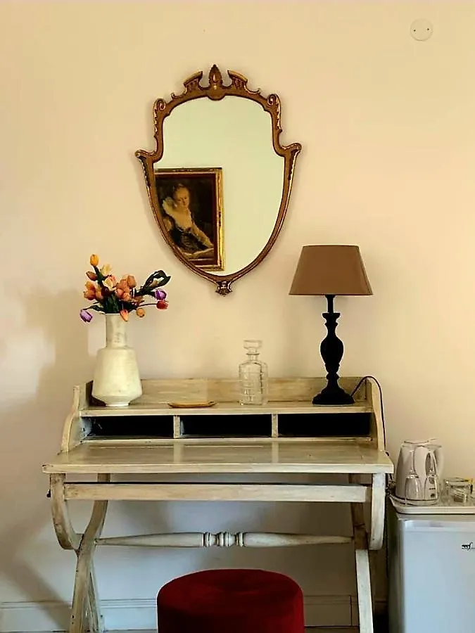 B&B Morosoli Palace Catane