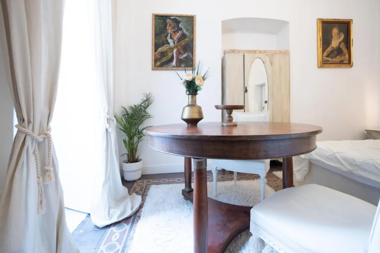 B&B Morosoli Palace Catane 0*,  Italie
