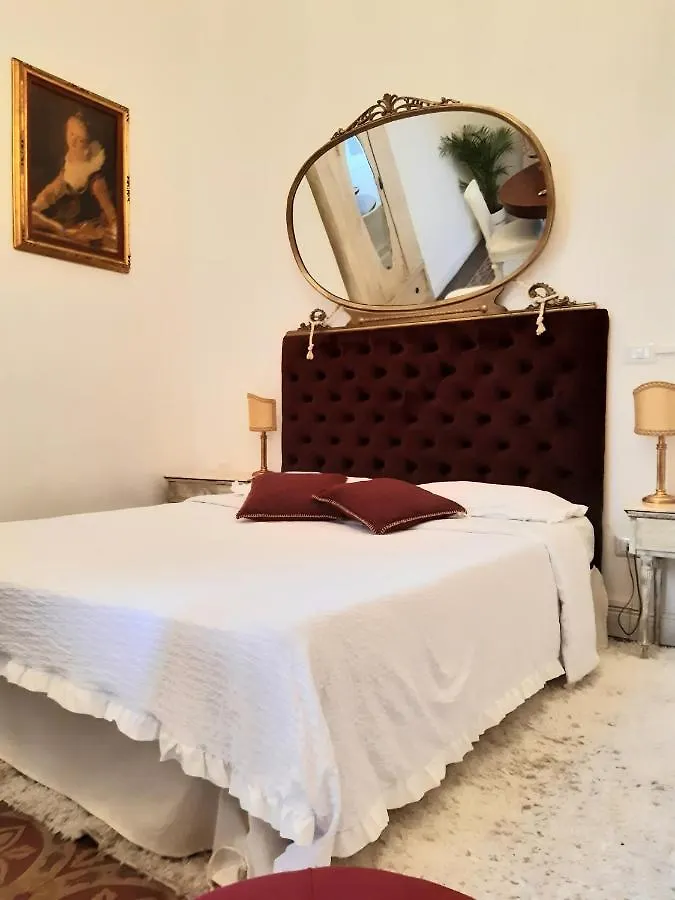 B&B Morosoli Palace Catane 0*,  Italie