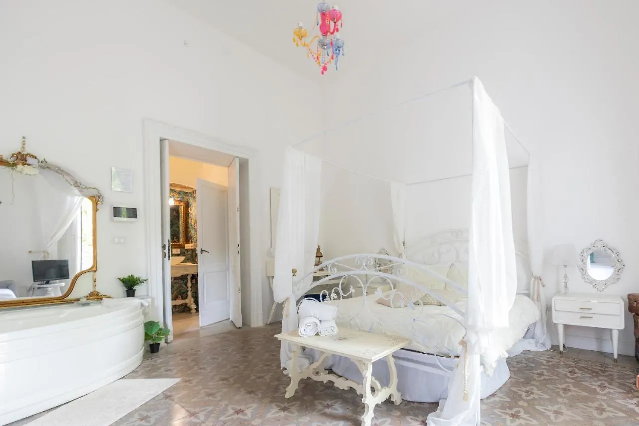 B&B Morosoli Palace Catane 0*,  Italie
