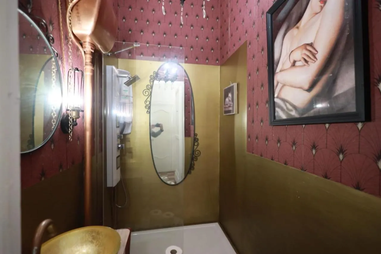 B&B Morosoli Palace Catane Italie
