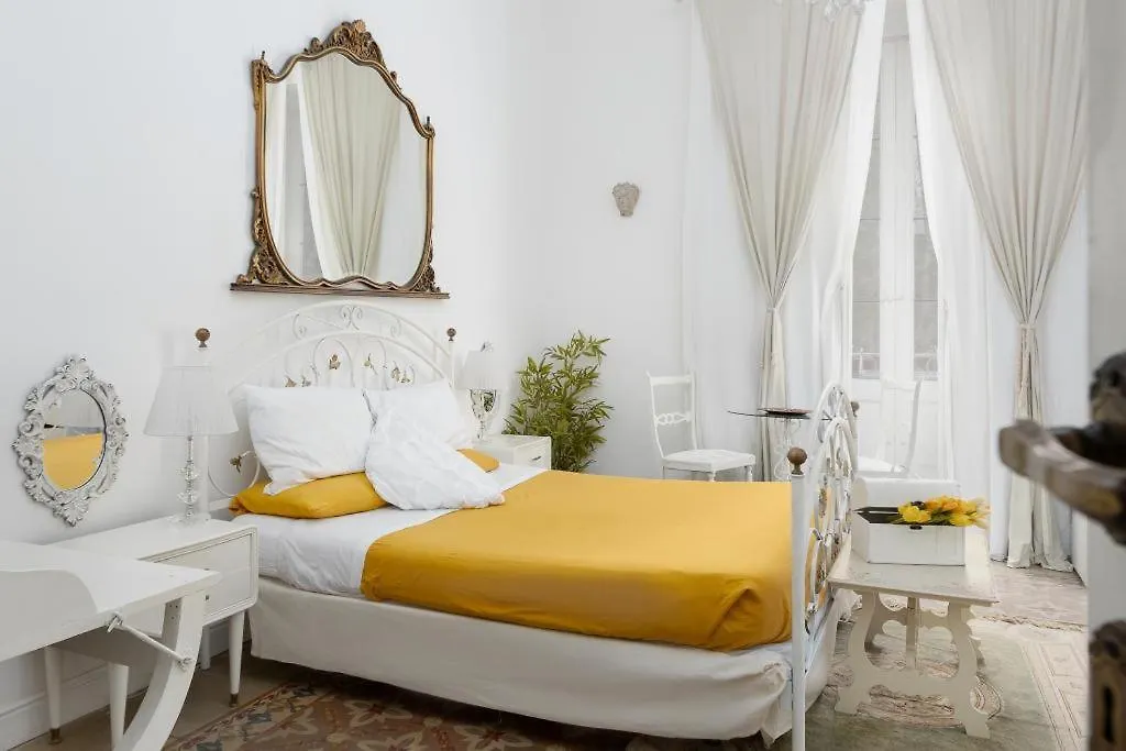 B&B Morosoli Palace Catane Italie