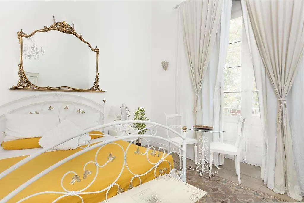 B&B Morosoli Palace Catane