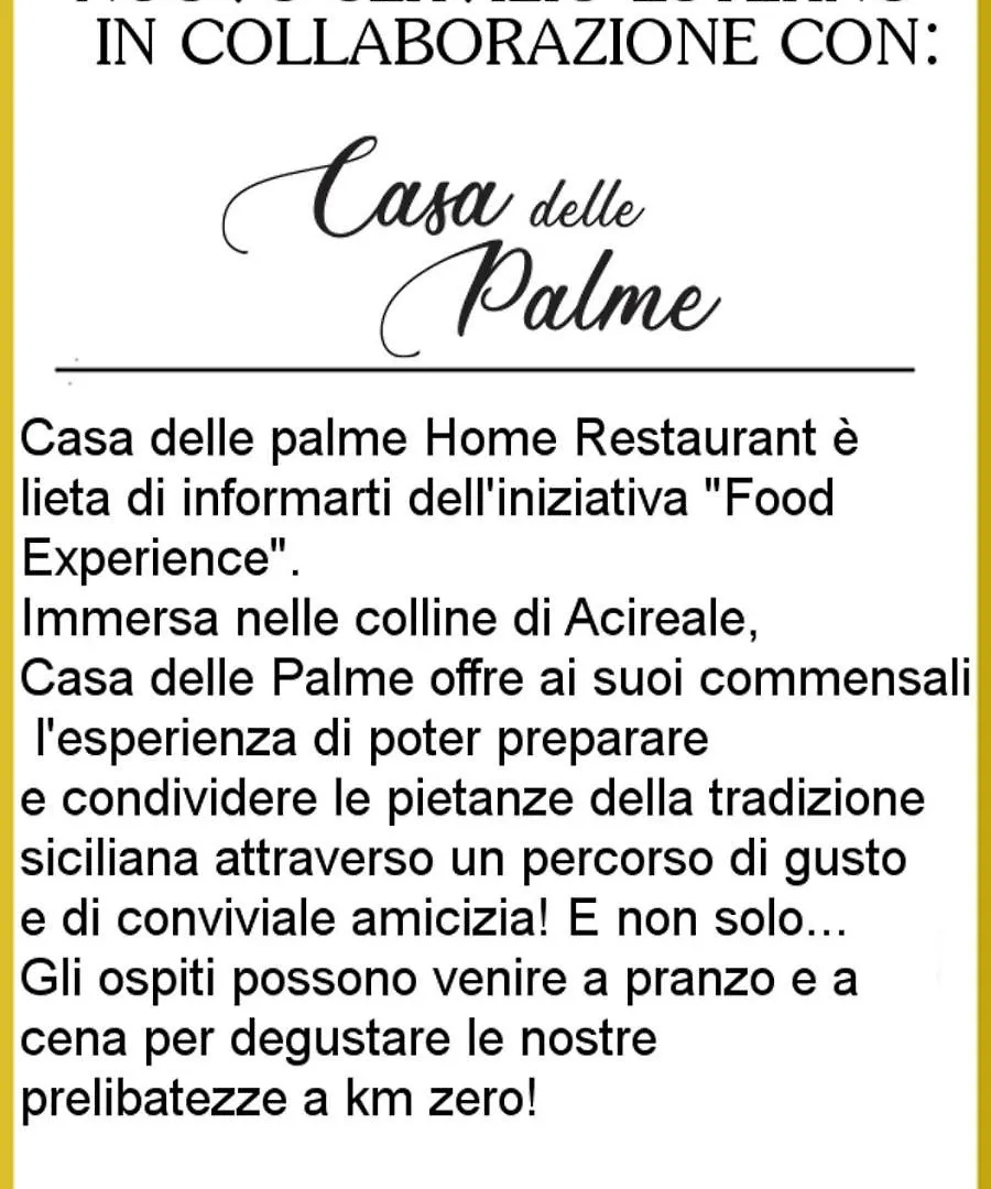Couette-café B&B Morosoli Palace Catane