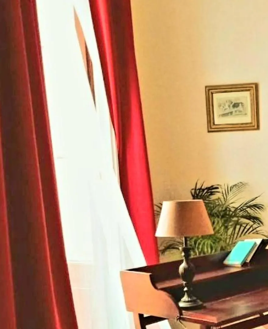 Couette-café B&B Morosoli Palace Catane