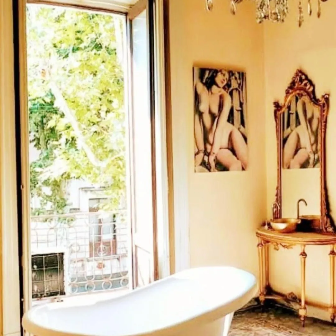 Couette-café B&B Morosoli Palace Catane Italie