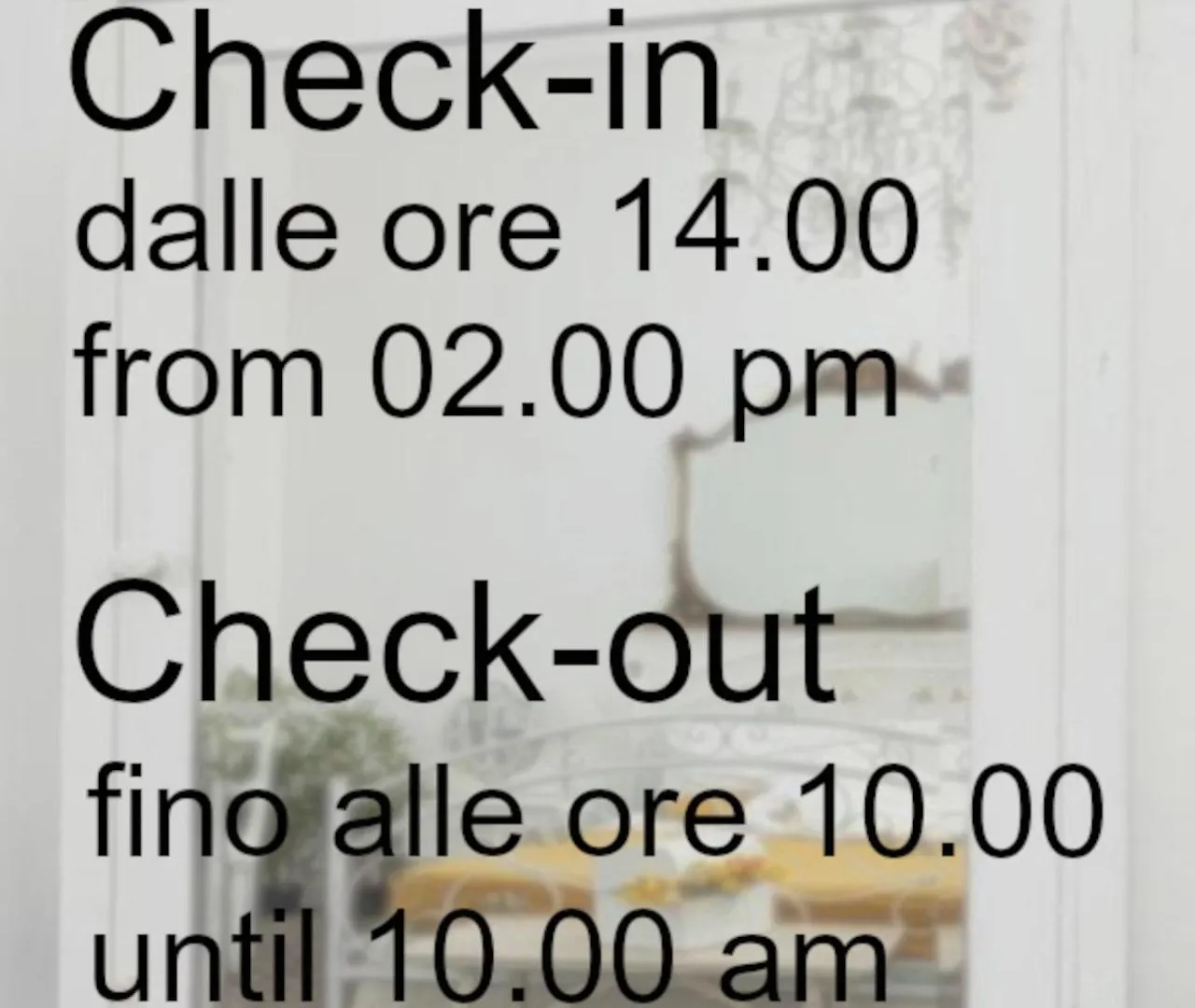 B&B Morosoli Palace Catane